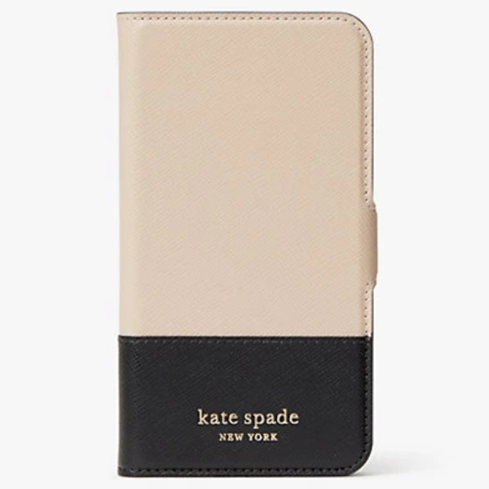 Kate Spade New York IPhone X & XS case